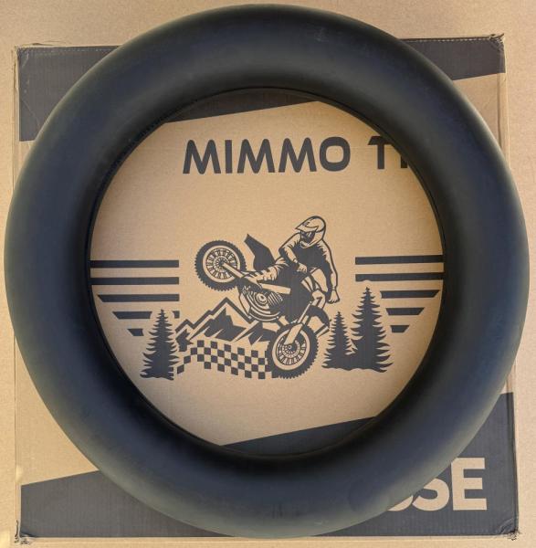 Мусс MIMMO TIRE 120/90-18 (0.4-0.55 bar)